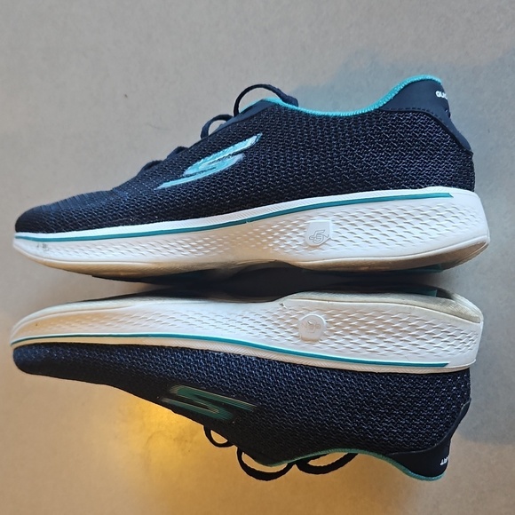 Skechers quick fit sneakers - Picture 9 of 15